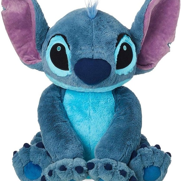 Disney Other - Stitch plush